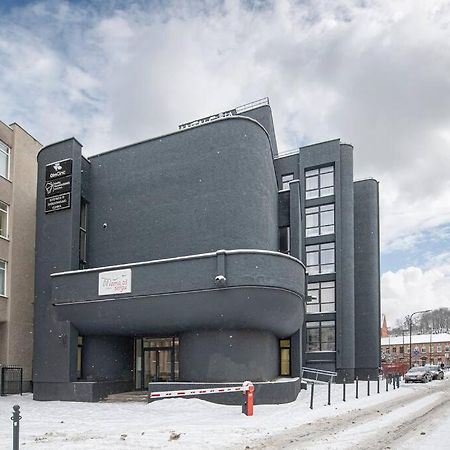 Lovely 1Bd Central Apartment By Hostlovers Kaunas Kültér fotó
