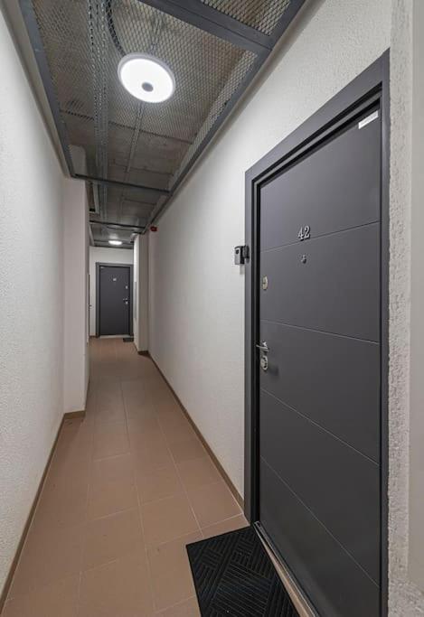 Lovely 1Bd Central Apartment By Hostlovers Kaunas Kültér fotó