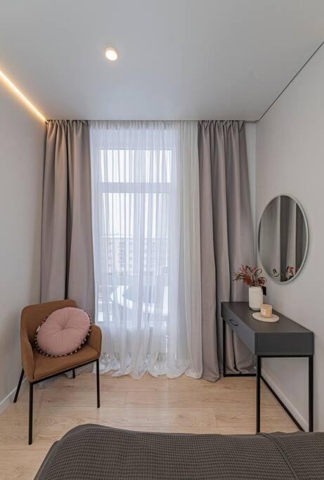 Lovely 1Bd Central Apartment By Hostlovers Kaunas Kültér fotó